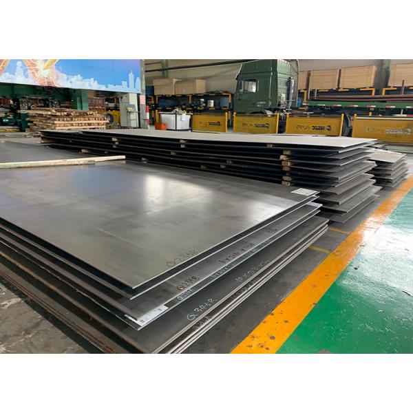 Quality 12crmo9-10 Steel Plate 12crmo9-10 Hot Rolled Steel Sheet 12crmo9-10 Hot Rolled Steel Plates for sale