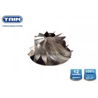 Quality Turbo Compressor Wheel Upgrade for sale