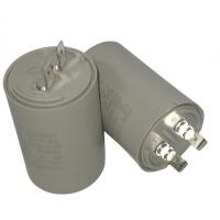 Quality 1 Hp Water Pump Motor Capacitor CBB60 450V 10mfd SH ROHS for sale