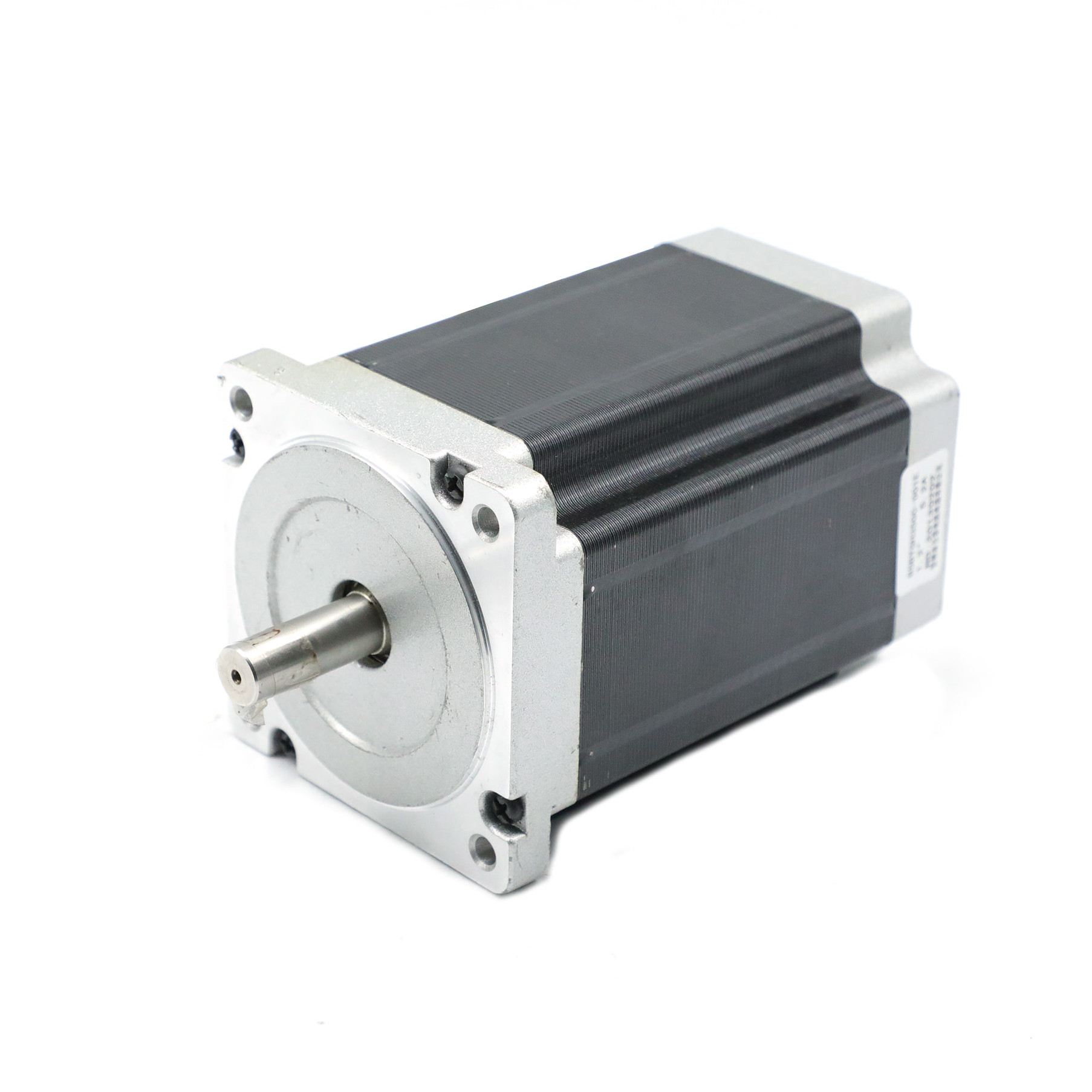 China 85BYGH350C-001E 1.2 Degree 7nm stepper motor Mounting for sale