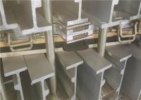 China Flat 20 Kw Pvc Belt Splicing Machine , Conveyor Belt Welding Machine Easy To Maintain factory