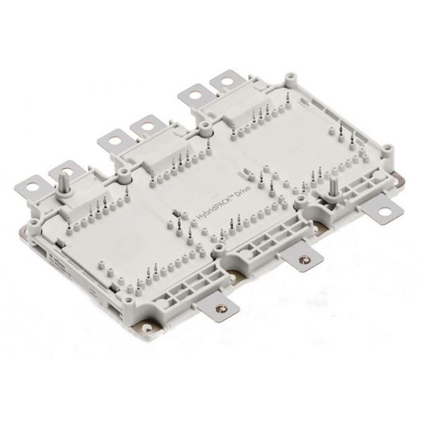 Quality IGBT Modules FS03MR12A6MA1BBPSA1 Mosfet Array 6N Channel 3 Phase Bridge for sale
