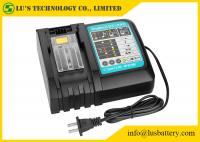 China DC18RA DC18RC 6A Cordless Battery Charger Universal Battery Charger For Power Tools DC18WA Lithium-Ion Charger 14.4v factory