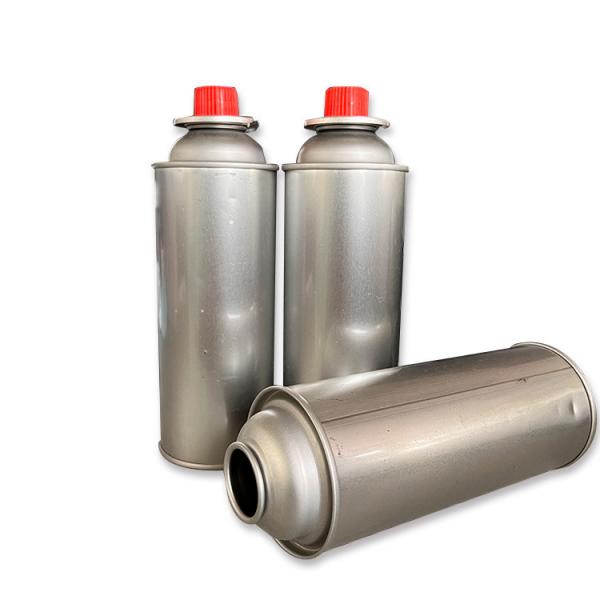Quality Safety Lpg Patio Butane Gas Valve Portable Gas Stove Valve Alkali Resistance for sale