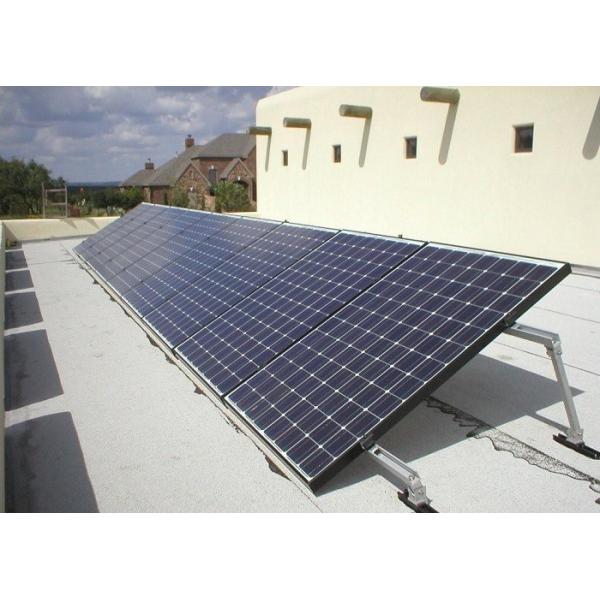 Quality Building Residential Solar Power Systems Off Grid Pure Sine Wave Inverter for sale