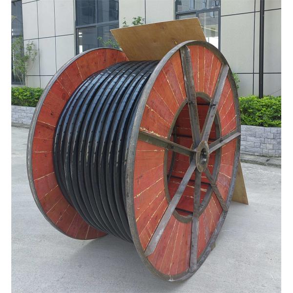 Quality Vv Vlv Vv22 Vlv22 120mm 4 Core Cable Low Voltage Electrical Power Cable IEC60502 for sale