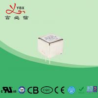 Quality Yanbixin 6A PCB Through Hole Mounting Power Line Noise Filter For Medical for sale