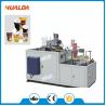 China HLD-ZWT35 automatic thermoforming double wall paper cup Machine factory