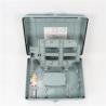 China 1x32 Fiber Optic Distribution Box For FTTH FTTB FTTX Network 420*320*125mm factory