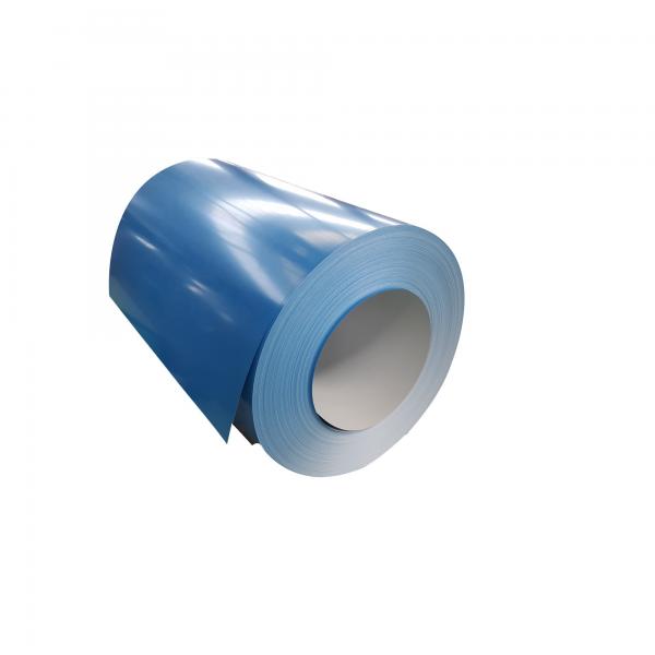 Quality Cold Rolled Color Aluminum Coil For Ceilings 30mm - 1500mm Width for sale
