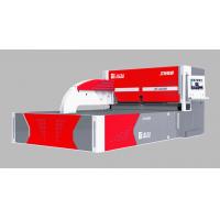 Quality S2500 AiTe Brand CNC Panel Bender Press Brake Machine For Air Conditioner Shell for sale