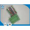 China DC24V PLC SCR Module Output Amplified Module PLC PNP NPN Control Board factory
