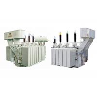 China 110KV Power Transformer --Oil Immersed-- Copper Winding for sale