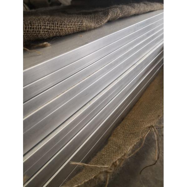 Quality Excellent Weldability Plain Aluminium Sheet Aluminium Alloy 6063 T6 for sale