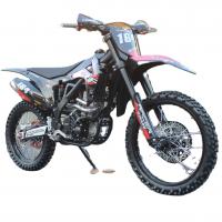 China Manufacturer directly sale dirt bike 200cc wholesale enduro motorcycle 250cc  superbike factory
