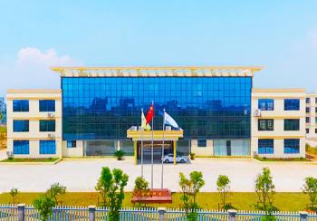 China Factory - Dongguan Baiao Electronics Technology Co., Ltd.