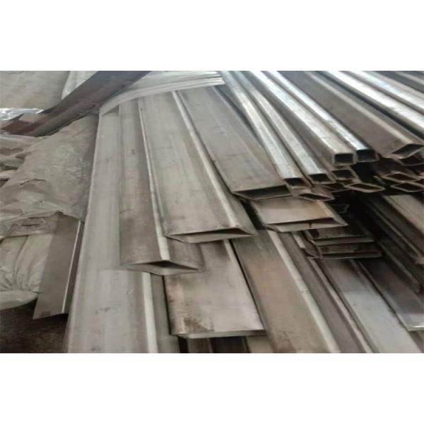 Quality Galvanised SHS Square Hollow Sections Hot Dip Galvanized Steel Tube for sale