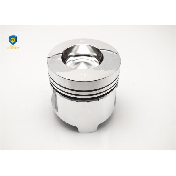 Quality 6204-31-2121 6207-21-2121 Komatsu Excavator Parts SF Piston And Liner For 4D95 / for sale
