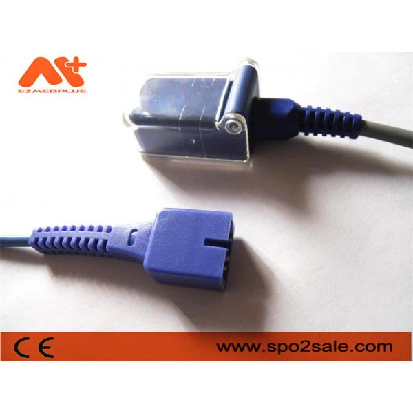 Quality Covidien Nellcor Pulse Oximeter Extension Cable SpO2 DEC-8 for sale