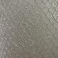 Quality 10mm to 20MM 3d polyester mesh fabric 3D Spacer Mesh 580GSM for sale