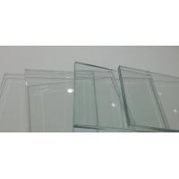 Quality China Customized Ultra Clear Tempered Glass 4mm-19mm for sale