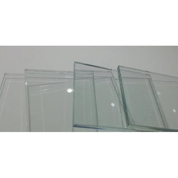 Quality China Customized Ultra Clear Tempered Glass 4mm-19mm for sale