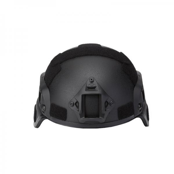 Quality NIJ Tactical Military Helmet MICH2000 Tactical Bullet Proof Helmet for sale