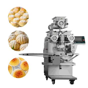 Quality Maamoul Automatic Encrusting Machine CE Small Maamoul Machine for sale