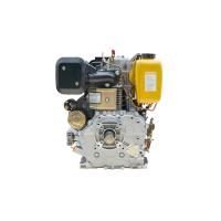 China 92x75mm Small Single Cylinder Diesel Engine factory