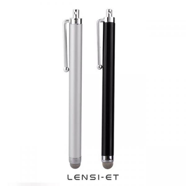 Quality No Battery Universal Stylus Pen for sale