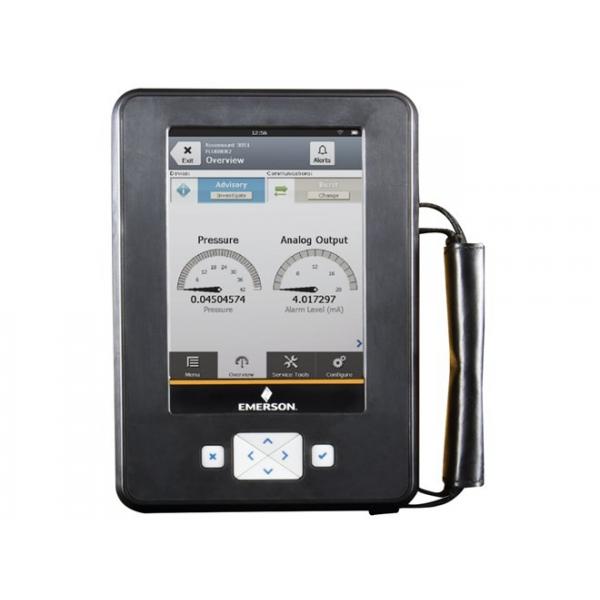 Quality Emerson Rosemount AMS Trex Device Communicator for sale