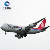 China DHL Fedex International Air Freight Cargo Services To Dubai Oman Qatar Morocco Kuwait Iran factory