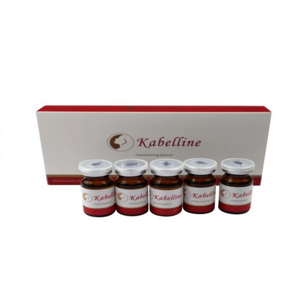 Quality Fat Dissolve Kabelline Solution deoxycholic acid Slimming Injection body face for sale