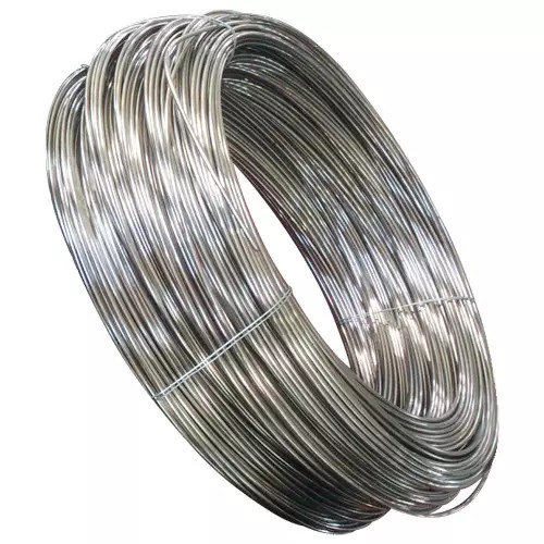 Quality Bright Surface Stainless Steel Forming Wire For Welding Mesh Weaving Mesh for sale