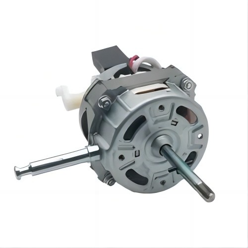 Quality 50/60Hz AC Fan Motor 30-60w Single Phase Ac Induction Motor For Kitchen for sale