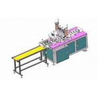 Quality Earloop Non Woven Face Mask Making Machine for sale