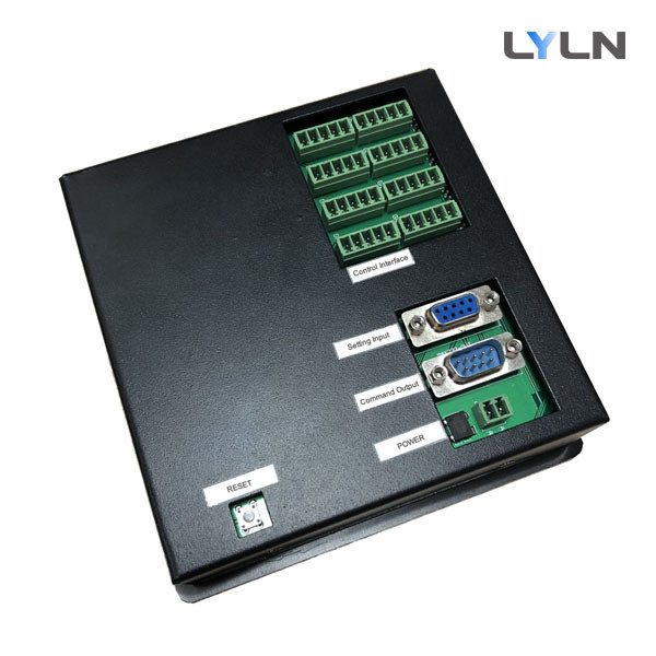 Quality Easy Connection Monitor Lift Control Box For Lyln Monitor Lift Systems for sale