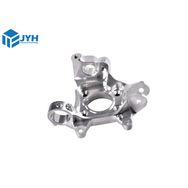 Quality Precision Medical Device CNC Machining Stainless Steel Parts for sale