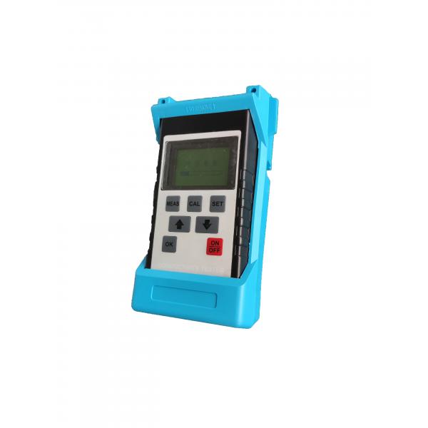 Quality ABS LCD Electrical Conductivity Meter For 0 To 80% RH Non Condensing Environment for sale