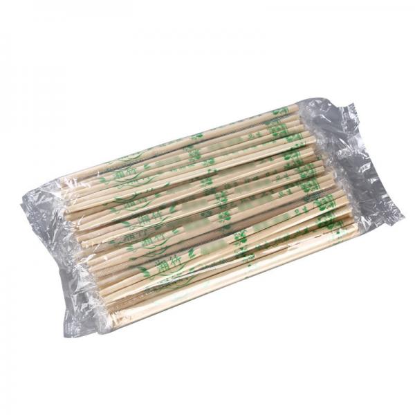 Quality Bamboo Chopstick Economic Hot Bamboo Chopsticks Easy For Kids for sale