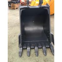 Quality Excavator Rock Bucket for sale