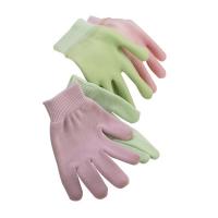 China Colorful Gel Moisturizing Gloves , Household Moisture Hand Treatment Gloves factory