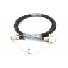 China 2 Core Outdoor Waterproof Optical Fiber Pigtail Patch Cord With ODC Connector factory