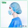 China Type IIR BFE 99% Disposable Medical Face Mask factory