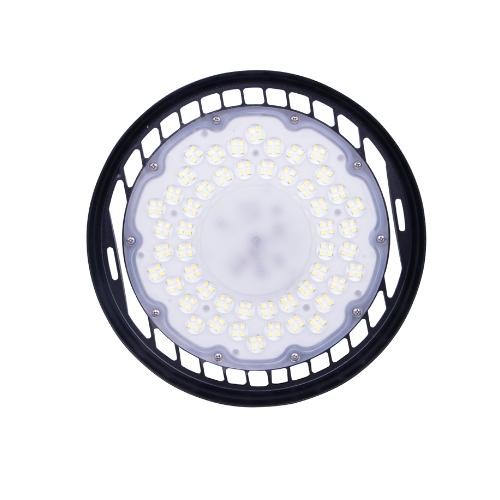 China Economical LED High Bay Light Lightweight Materia Suitable for Industrial and Commercial factory