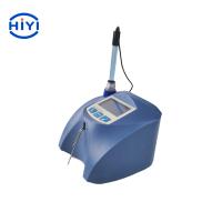 China Sp60 Lactoscan Milk Analyzer Mini Ph / Conductivity Concentrated Portable Ultrasonic factory