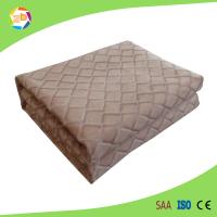 China Household portable warm blanket 220v for sale