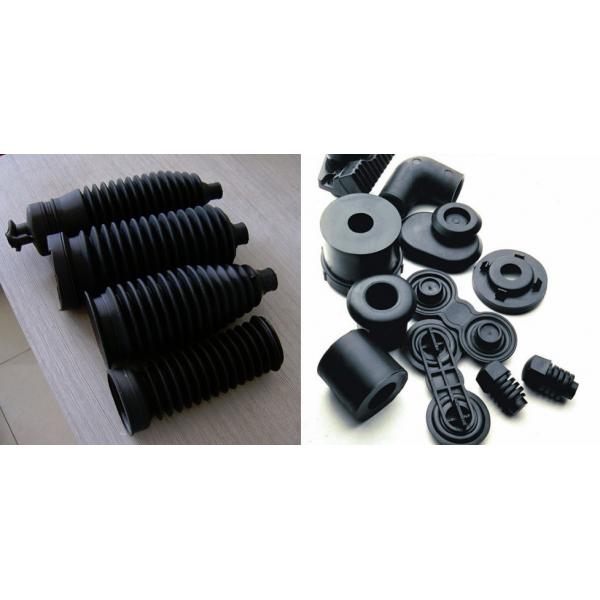 Quality Thermal Resistance TPV Rubber Granules TPV Compound For Automotive Industry for sale