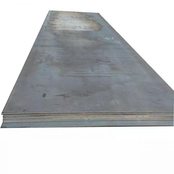 Quality Astm A36 Carbon Steel Plate Hot Rolled 6-400mm A285 GrC A283 GrC Building Material for sale