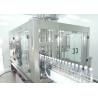 China Automatic PET Bottled Water Production Line For Mineral / Drinking Water factory